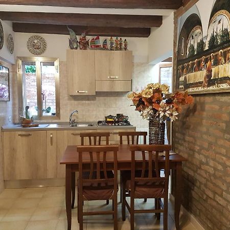 Villa Ca' Marcella à Venise Extérieur photo